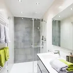 Appartement Landhaus Rosner Dorfgastein