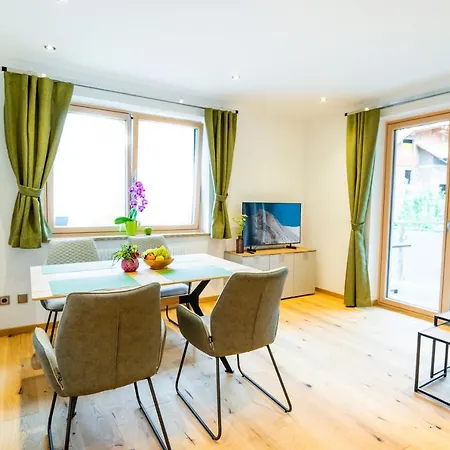 Apartment Rosner