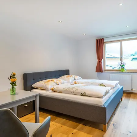 兰德罗斯纳旅馆