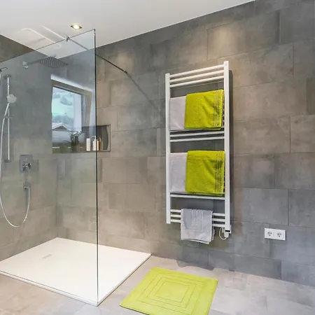Apartment Rosner