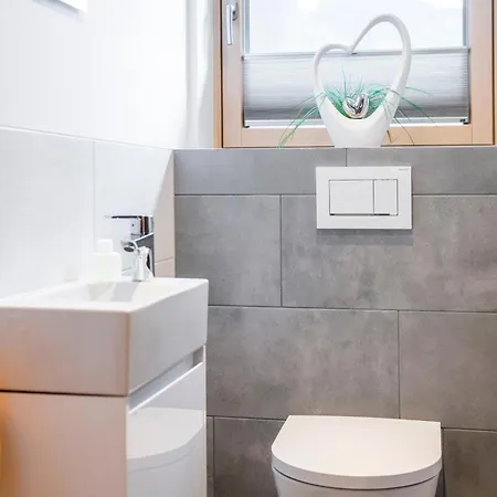 Апартаменты Landhaus Rosner
