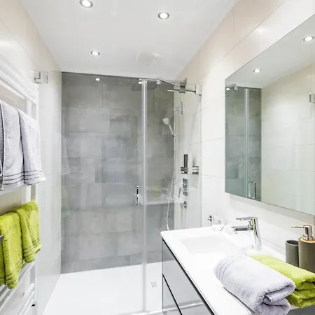 Apartment Rosner Dorfgastein