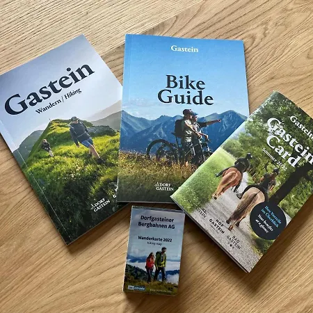 Rosner * Dorfgastein