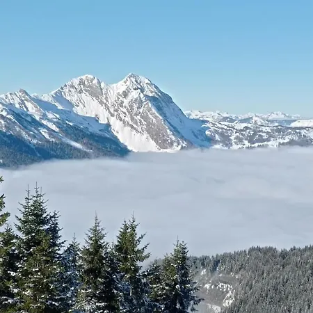 Apartamento Rosner *