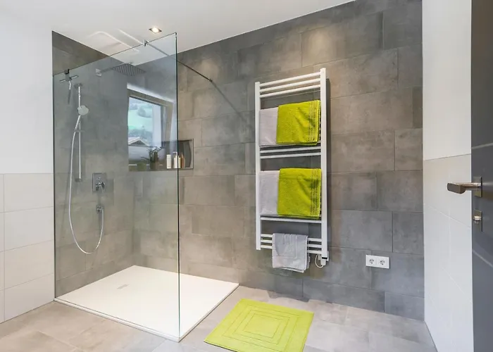 Apartamento Rosner