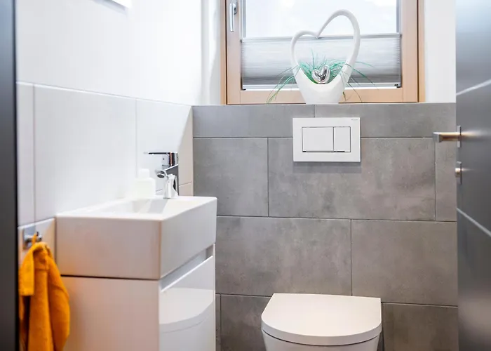 Apartamento Rosner
