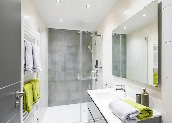 Apartamento Rosner Dorfgastein